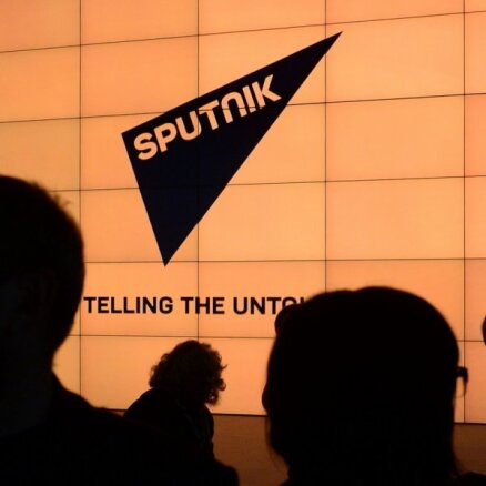 TV3: В Латвии по радио замаскировано звучит российский Sputnik