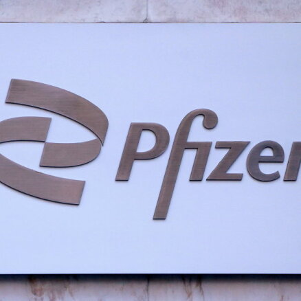 В США одобрили таблетки Pfizer для лечения коронавируса