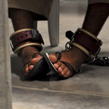 Узник Гуантанамо отказался уезжать из тюрьмы в незнакомую страну