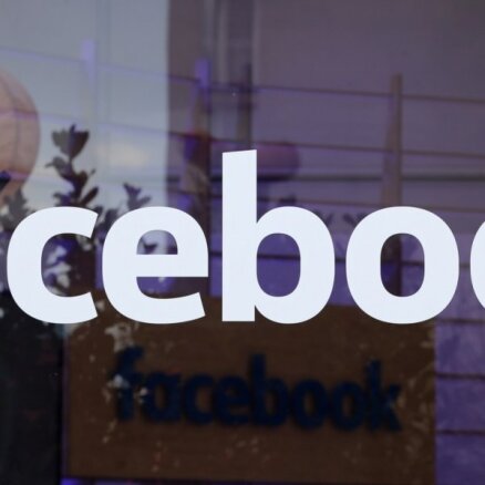 'Facebook' pirms Bundestāga vēlēšanām bloķē tūkstošiem viltus profilu