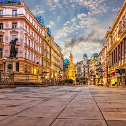 Венский вояж: Как недорого отдохнуть в самом лучшем городе для жизни в мире