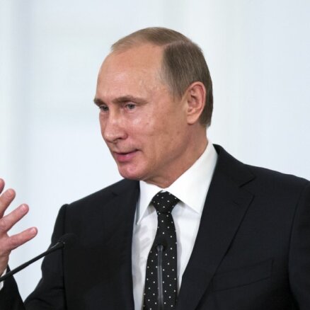 Путин: никто не перекодирует и не переделает Россию