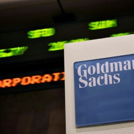 Негативный прогноз Goldman Sachs ударил по цене на нефть