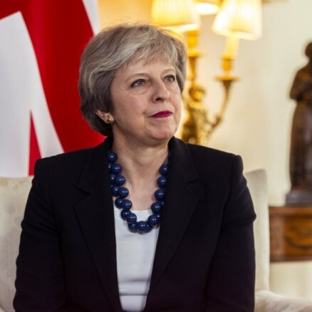 Meja sola īstenot 'Brexit' laikā