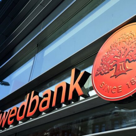 Латвийские банки догнали "шведов": названы самые прибыльные и убыточные банки