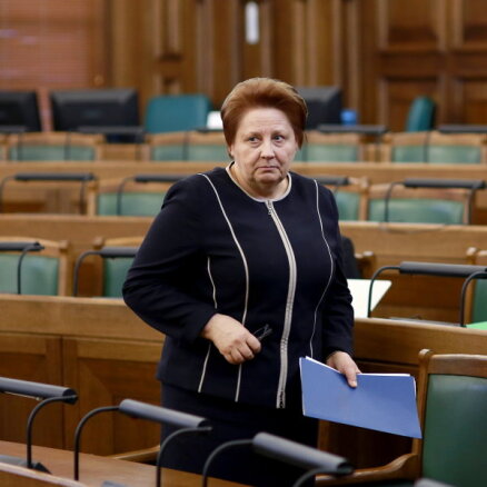 Правительству Страуюмы исполнилось 100 дней: как его оценивают политики