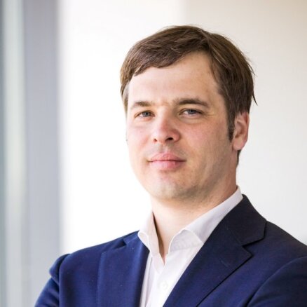 Valdis Janovs: Digitālais eiro – risinājums, ko adaptēsim dzīvē