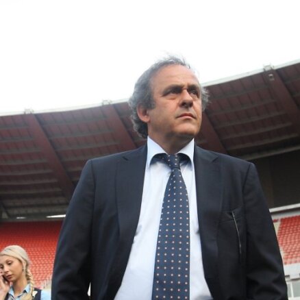 UEFA iesaka tiesnešiem pārtraukt spēles rasisma izpausmju gadījumā