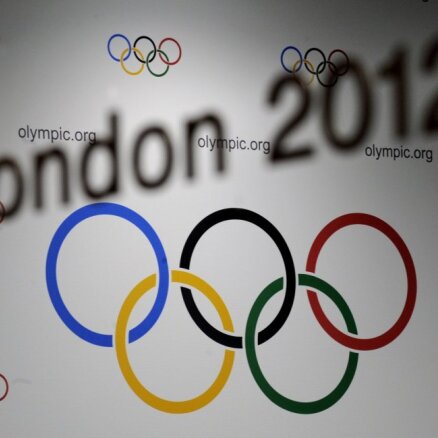 Maratoniste Marhele izpilda Londonas normatīvu; svarcēlājs Plēsnieks vēl nav olimpietis
