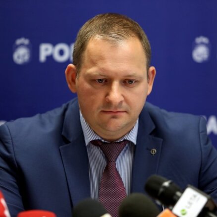 Ruks: Krievija nav devusi akceptu futbola aģenta Bezzubova iespējamo slepkavu izdošanai