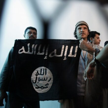 The Times: возрождающаяся "Аль-Каида" готовит теракты в Европе