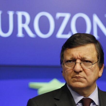 Баррозу: Украина не готова к вступлению в ЕС