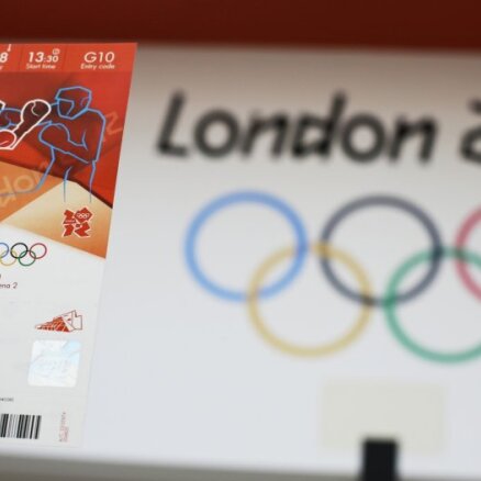 Азербайджан заподозрили в продаже ненужных билетов на Олимпиаду