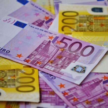 Apgabaltiesa atceļ ELT lēmumu un par noziedzīgi iegūtiem atzīst 2,5 miljonus eiro