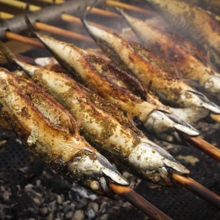 800. jubilejas gaidās Limbaži aicina iesūtīt gardākās zivju ēdienu receptes