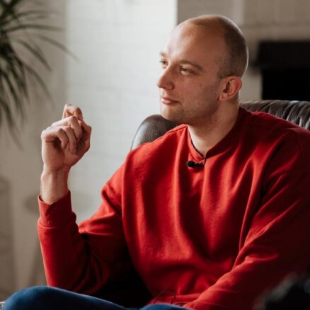 Raimonds Rudzāts: Latvijas skeletona 'pēdējā deja'