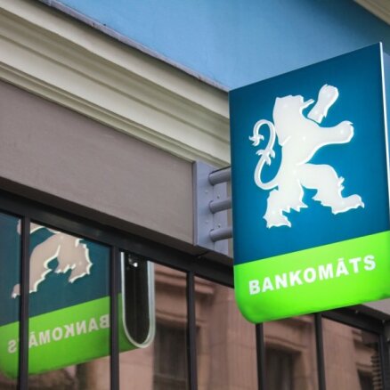 Raidījums: par Krājbankas sanāciju interesējas Krievijas finanšu korporācija 'Otkritije'