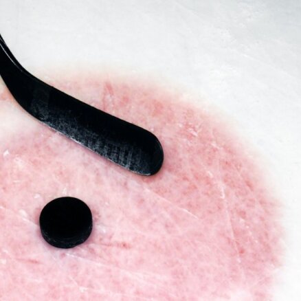 Krievijas un Baltkrievijas hokejisti nevarēs piedalīties Kanādas hokeja līgas draftā