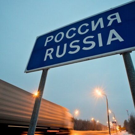 Krievijas rubļa svārstības: cietīs eksportētāji un tūrisms; FM seko līdzi