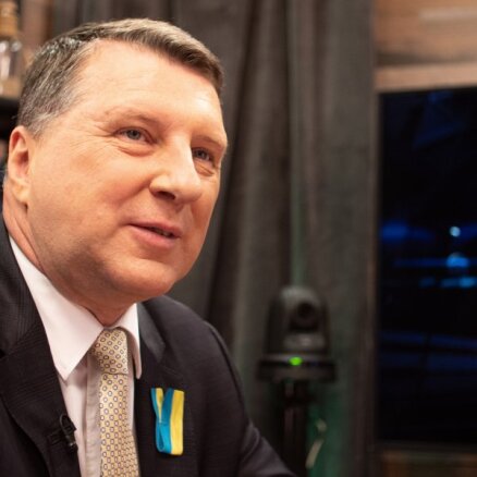 Latvijas izredzes rīkot 'Eurobasket 2025' palielina Eiropas traģēdija – karš Ukrainā