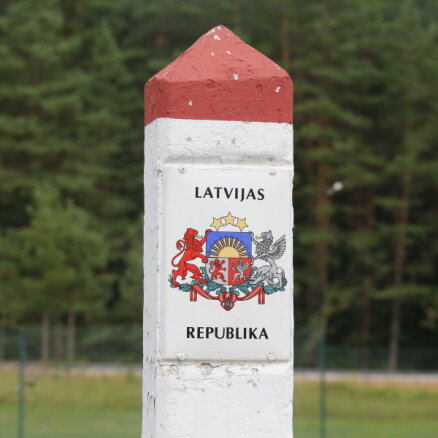 С момента введения ограничений во въезде в Латвию отказано 409 гражданам России