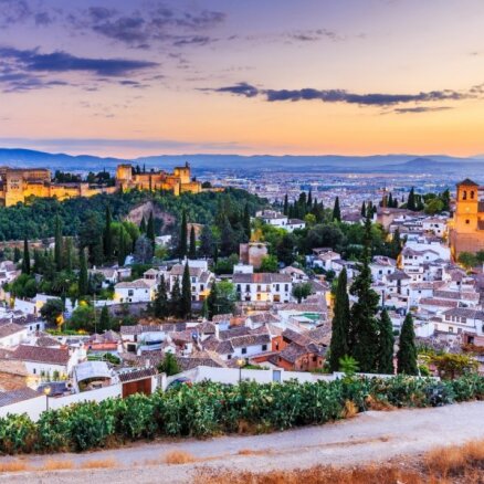 Этот испанский город был назван самым дешевым направлением для отдыха в Европе