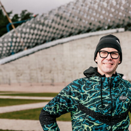Pārāk kūtri aizņemamies idejas – maratona rīkotāja, uzņēmēja Norda biznesa mācības