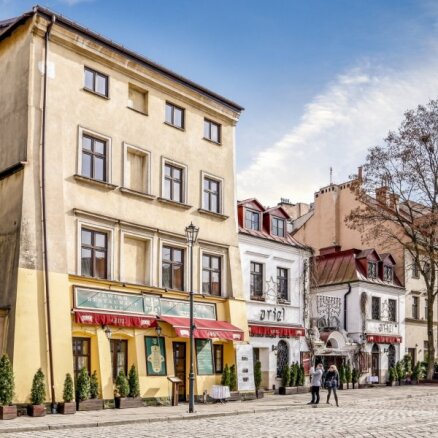 Izbaudi Krakovu kā vietējais: kur ēst, ko redzēt un kur iepirkties