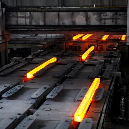 Польские журналисты говорят о мошенничестве в Liepājas metalurgs