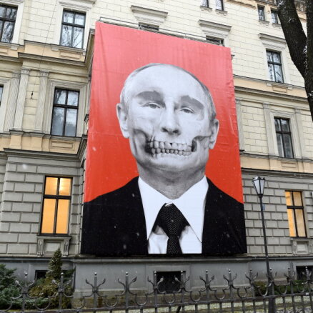 Faktu pārbaude: Nekas neliecina par Putina 'nāvi'
