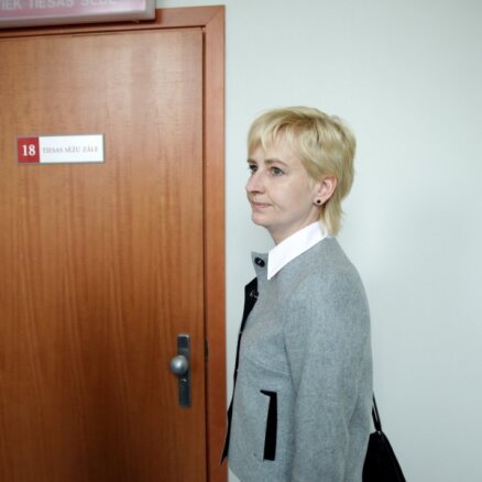 Стрике и Юрашс обжаловали в суде их увольнение из БПБК