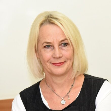 Līga Kozlovska: Zinot algas, Latvijā nav motivācijas mācīties par ārstu