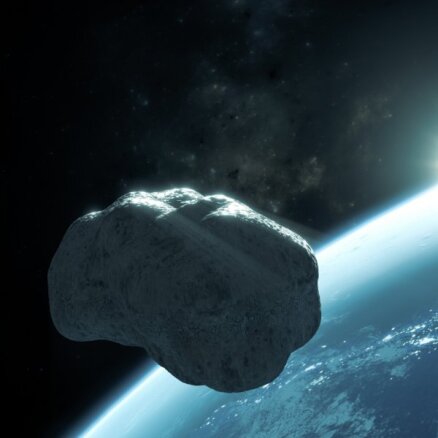 "Мы серьезные защитники планеты". НАСА сообщает, что зонд "Дарт" смог сбить с курса астероид Диморф