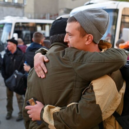 Украинская разведка: Россия готовится мобилизовать еще полмиллиона солдат
