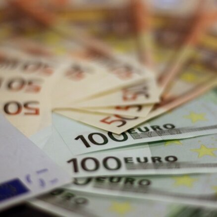 'Balcia' neto peļņa pērn sasniegusi 2,6 miljonus eiro