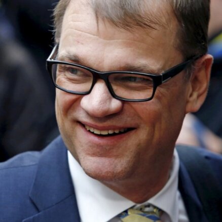 Премьер Финляндии назвал условия ЕС для отмены санкций против России