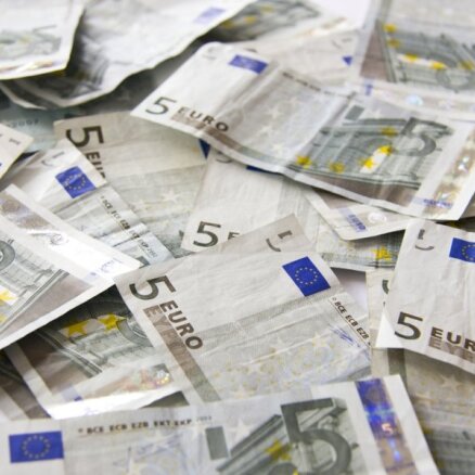SEB analītiķi: Eirozonas krīze ne tuvu nav beigusies