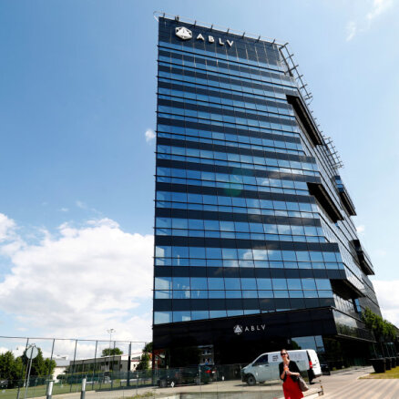 EST noraida 'ABLV Bank' apelācijas sūdzību par bankai nelabvēlīgo spriedumu