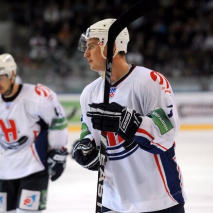 Pujaca ‘Sibirj’ piedzīvo kārtējo zaudējumu KHL  spēlēs
