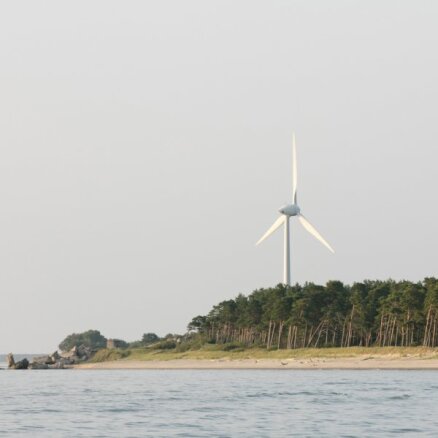 Фактчек: строительство ветропарков в Латвии, скорее всего, не приведет к обезлесению больших территорий