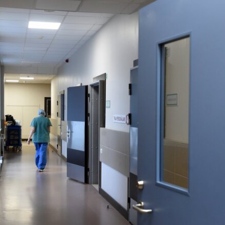 RAKUS izmantos jaunu metodi dažādu plaušu slimību diagnostikā un ārstēšanā