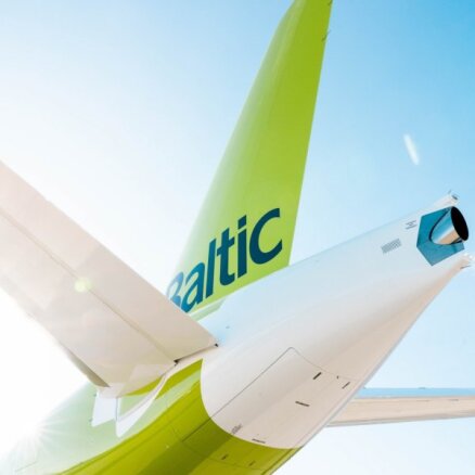 'airBaltic' izziņo 11 jaunus maršrutus ziemas sezonā