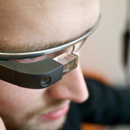 'Arcana': 'Google Glass' ir potenciāls kļūt par trešo tīmekļa pārlūkošanas platformu