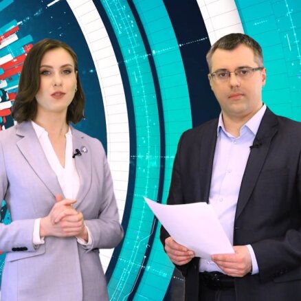Телеканал RTVI запускает латвийские новости на русском языке