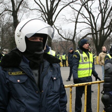 МВД: 16 марта провокации не ожидаются, но и не исключаются