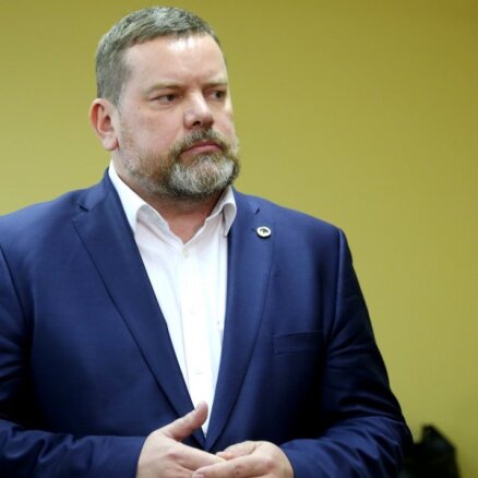 Andis Kudors: Maskavas patriarhāts un karš Ukrainā