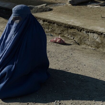 Upuru skaits Afganistānas mierīgo iedzīvotāju vidū šogad ir milzīgs, norāda ANO