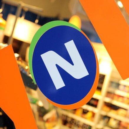 Narvesen инвестирует 2 млн. евро в 50 новых киосков