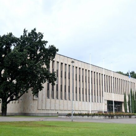 Valdība atbalsta Rīgas Kongresu nama pārbūvēšanu par Nacionālo akustisko koncertzāli