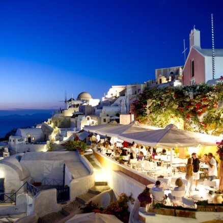 Муки выбора: 20 лучших островов Греции с точки зрения курортника